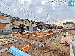 中央小学校碧南市尾城町第5　1号棟