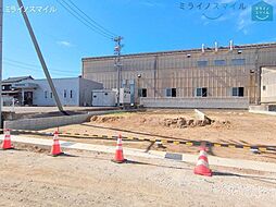 港小学校高浜市田戸町 第11　全3棟　3号棟