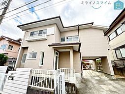 岩倉小学校豊田市巴町カキタ　中古戸建