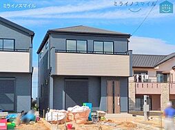 土橋小学校豊田市本町2棟　2号棟