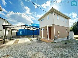 東広瀬小学校豊田市勘八町長根　中古戸建