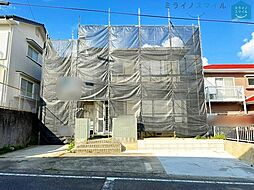 岩倉小学校豊田市巴町神田　中古戸建