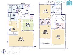 高取小学校高浜市向山町1丁目　全2棟　1号棟