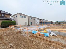 一色南部小学校西尾市一色町一色 第21　全3棟　3号棟