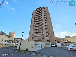 三島小学校藤和シティコープ東岡崎