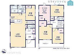 日進小学校碧南第59三宅町　4号棟