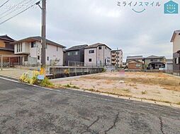 亀城小学校刈谷市熊野町　全2棟　2号棟