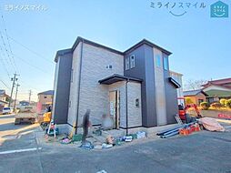 三崎小学校豊明市西川町2期　全3棟　2号棟