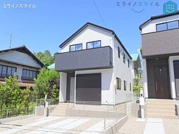 北小学校日進市岩崎町1期　全2棟　1号棟