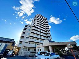 東刈谷小学校シャトレー東刈谷駅