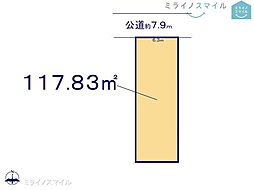 中央小学校豊明市新田町1期　4号地