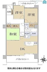 知立南小学校ライオンズマンション知立南弐番館