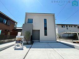 ウッドフレンズの家豊田市 陣中町part2 全3棟 B棟