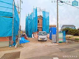 白浜小学校西尾市吉良町富好新田24-1期　全5棟　5号棟