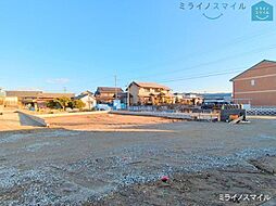 白浜小学校西尾市吉良町富好新田24-1期　3区画　3号地