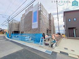 矢田小学校西尾市下矢田町第2　1号棟