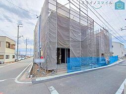 矢田小学校西尾市下矢田町第2　2号棟