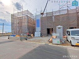 矢田小学校西尾市下矢田町第2　4号棟