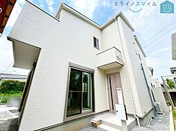 根川小学校豊田市秋葉町第1　全2棟　2号棟