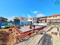 平和小学校豊田市水源町24-1期　全3棟　1号棟