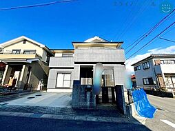 来迎寺小学校知立市牛田町小深田　中古戸建