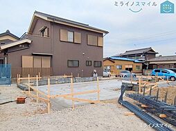 大浜小学校碧南錦町4丁目24-1期全3棟　2号棟