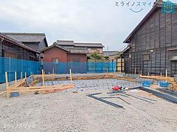 大浜小学校碧南錦町4丁目24-1期全3棟　3号棟