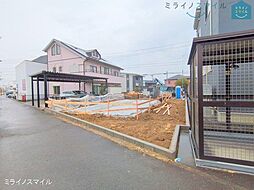 一色中部小学校西尾市一色町一色 第24　全1棟