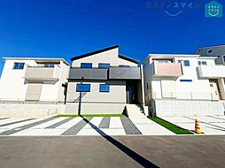 拳母小学校豊田市栄町 全3棟 2号棟