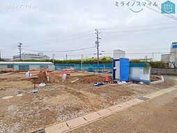 安城北部小学校安城市今本町　全4棟　1号棟