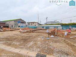 安城北部小学校安城市今本町　全4棟　2号棟