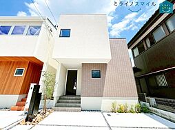 ウッドフレンズの家上地PART10 A棟