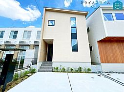 ウッドフレンズの家上地PART10 C棟