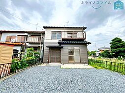 矢作東小学校岡崎市中園町忠田 中古戸建