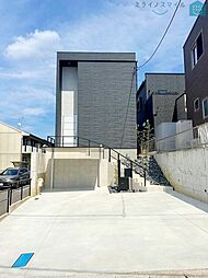 広川台小学校豊田市美里