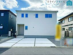 新川小学校碧南第63相生町 1号棟