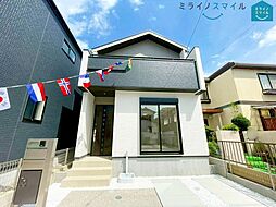 天王小学校みよし市天王台2期全2棟　2号棟