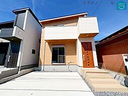 畝部小学校豊田市畝部東町第4全2棟　2号棟