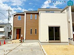 知立南小学校知立市新林町全3棟　1号棟