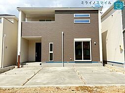 知立南小学校知立市新林町全3棟 2号棟