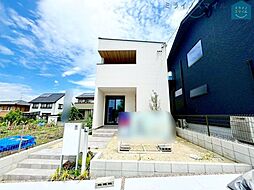吉田小学校大府市半月町2丁目 全4棟 4号棟 最終1棟