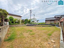朝日小学校刈谷市野田町西屋敷　全1区画