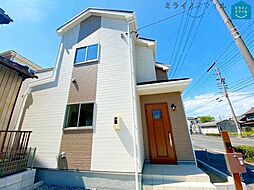 横須賀小学校東海市養父町4期 A号棟