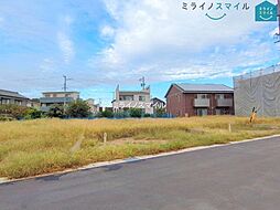中畑小学校西尾市中畑町宮東　全4区画　2号地