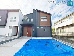平和小学校豊田市平山町1丁目　全2棟　1号棟