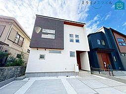 平和小学校豊田市平山町1丁目　全2棟　2号棟