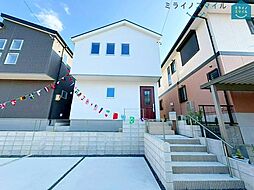 市木小学校豊田市市木町 全2棟 2号棟