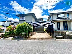 東保見小学校豊田市乙部ケ丘 中古戸建