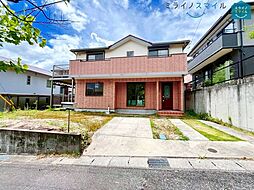 東保見小学校豊田市乙部ケ丘 中古戸建