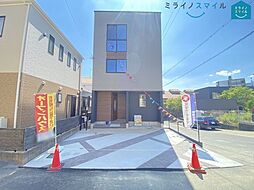 当日案内可能3階建東海市荒尾町狐狭間渡内小学校